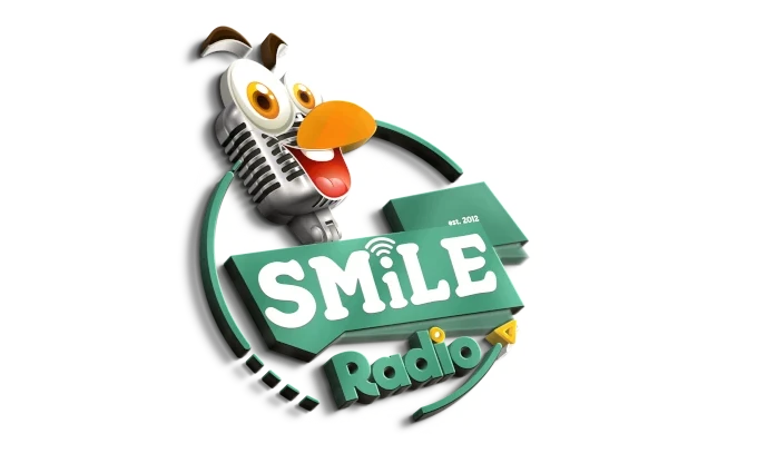 smile radio logo